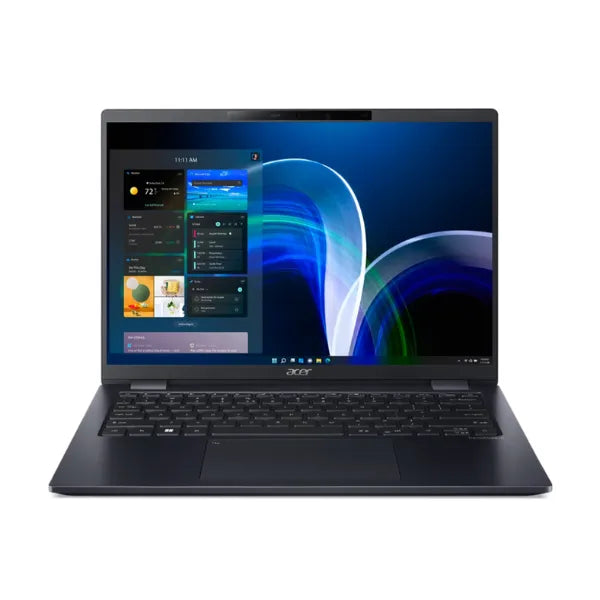 Acer TravelMate Intel Core i7-1335U Processor NX.B3AEM.005