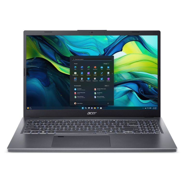 Acer Aspire Intel A15-51M-94UX Laptop NX.JCJEM.003