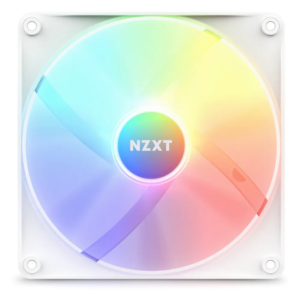 NZXT F140 RGB Core Case Fan RF-C14SF-W1