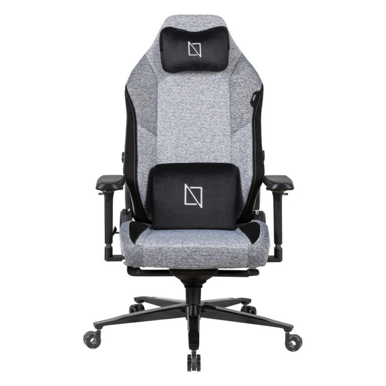 Navodesk APEX PRO – UltraWeave Gaming Chair APEX-PRO-UG