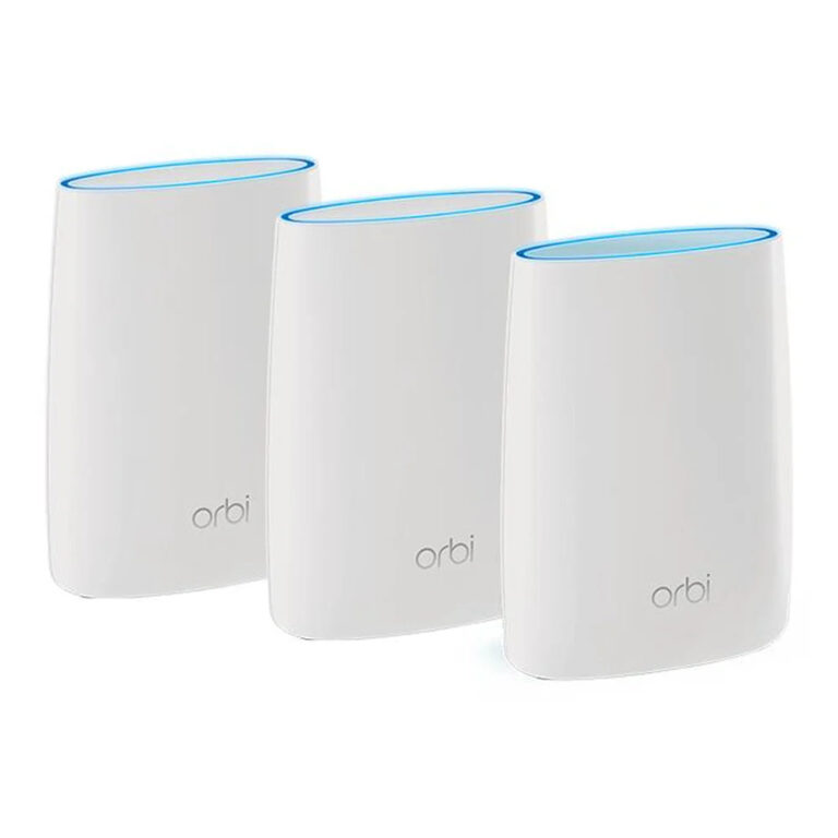 NetGear RBK53S networking product