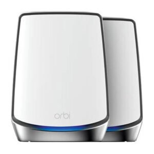 NetGear RBK852-100EUS networking product