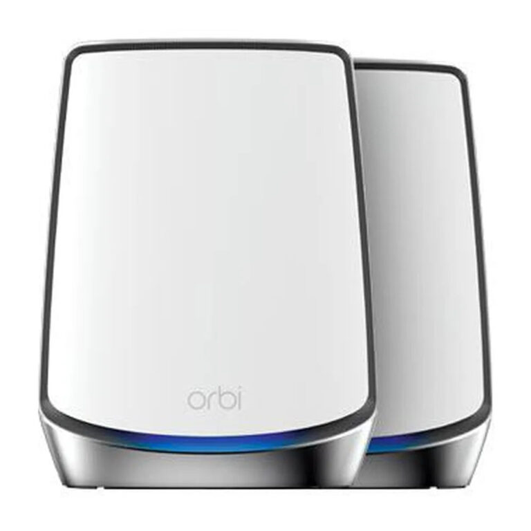 NetGear RBK852-100EUS networking product