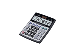 Casio DS-2B Heavy Duty Calculator