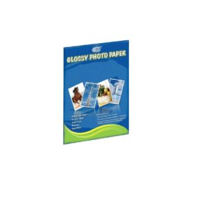 FIS A3 Glossy Photo Paper 180 GSM (50 sheets/pack)
