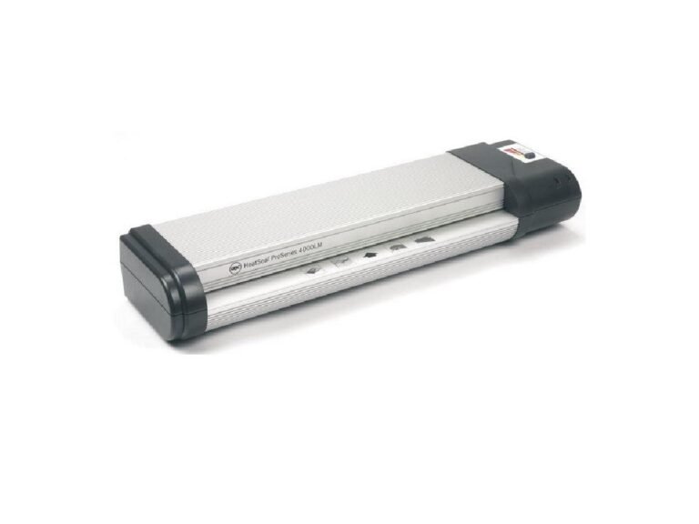 GBC Heatseal 4000LM A2 Laminator