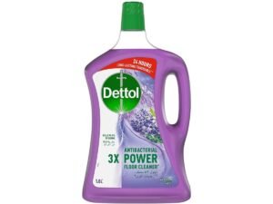 Dettol Healthy Home All Purpose Cleaner Lavender 1.8Litre