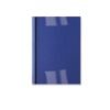 GBC LeatherGrain Thermal Binding Covers, 1.5mm, Royal Blue [Box of 100] - Thumbnail Image 1