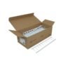 GBC SureBind Binding Strips 2" [51mm] , 10 Pin [Box of 100] - Thumbnail Image 3