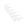 GBC SureBind Binding Strips 2" [51mm] , 10 Pin [Box of 100] - Thumbnail Image 2
