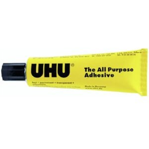 UHU All Purpose Adhesive 20ml
