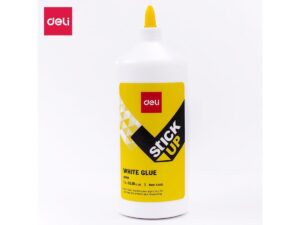 Deli EA74913 White Glue 1000Ml