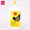 Deli EA74813 White Glue 500Ml - Thumbnail Image 1
