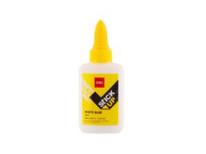 Deli E39445 White Glue 40Ml