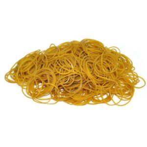 FIS Rubber Band, All-Purpose, Size 16, 50g