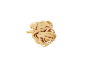 FIS Rubber Band, All-Purpose, Size 64, 100g