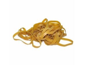 FIS Rubber Band Size 76, 100g