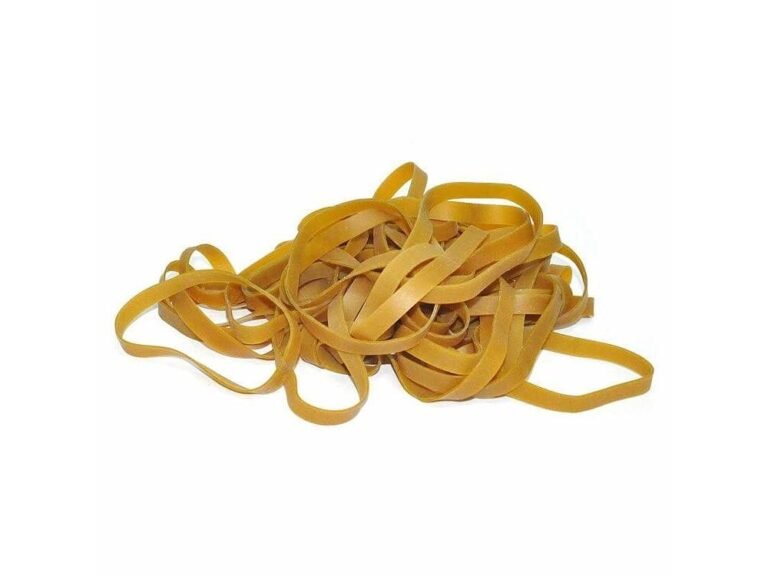 FIS Rubber Band Size 76, 100g