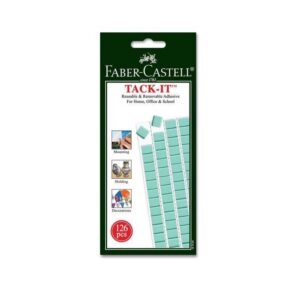 Faber Castell TACK-IT Multipurpose Adhesive 75g