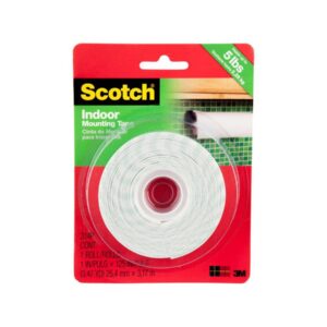 3M Scotch Mounting Tape 314P