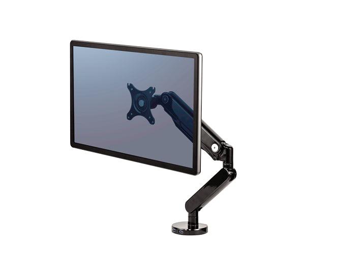 Fellowes Platinum Series Single Monitor Arm (8043301)