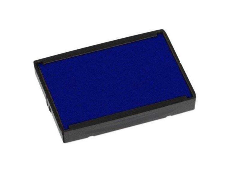 Trodat 4929 Ink Pad Refill, Blue