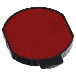 Trodat 5215 Ink Pad Refill (RED)