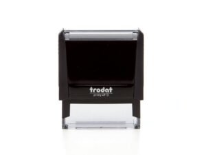 Trodat 4913 Stamp (without Rubber)