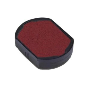 Trodat 46019 Ink Pad Refill (Red)