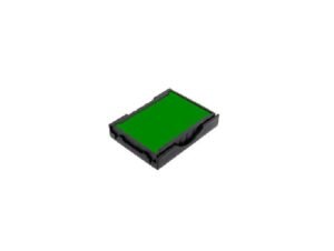 Shiny S-826 Ink Refill Pad – Green
