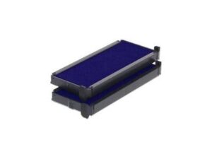 Trodat 4915 Refill Pad – Blue