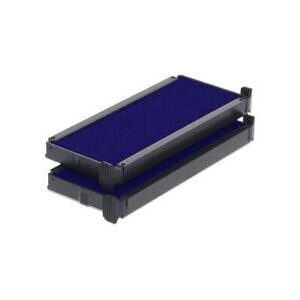 Trodat 4915 Refill Pad – Blue