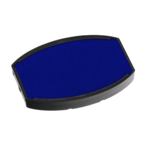 Trodat Printy 44055 Refill Pad Blue