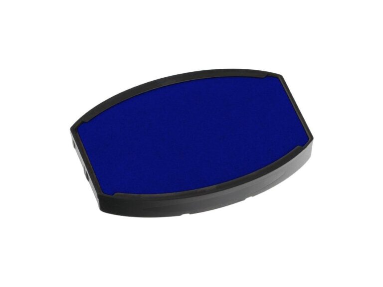 Trodat Printy 44055 Refill Pad Blue