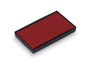 Trodat 4928 Ink Pad Refill (Red)
