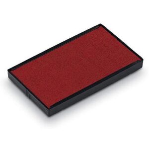Trodat 4928 Ink Pad Refill (Red)