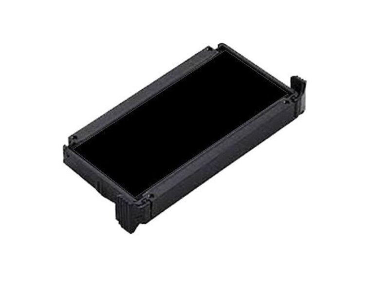 Trodat 4810 Ink Pad Refill (Black)