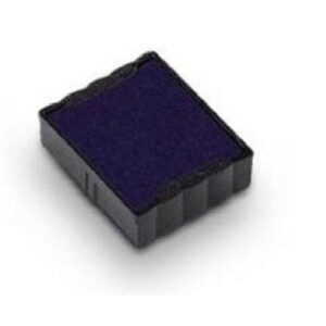 Trodat 6-4922 Replacement Ink Pad Blue