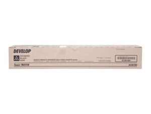 Develop Ineo TN-321K Black Toner Cartridge