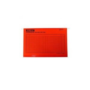 Amest Suspension File A4 50/box
