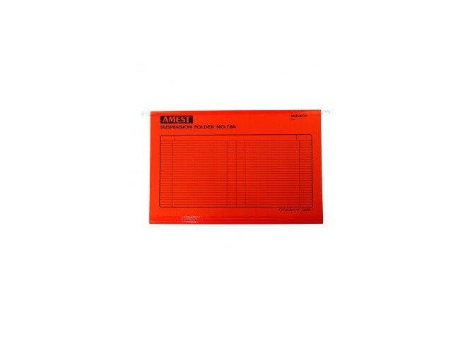 Amest Suspension File A4 50/box