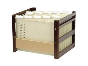 Elba 84409 Go Fix Suspension Filing Rack, Brown, A4