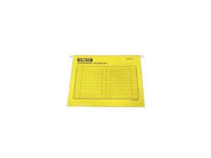 Amest Suspension Files FS, 50/Box