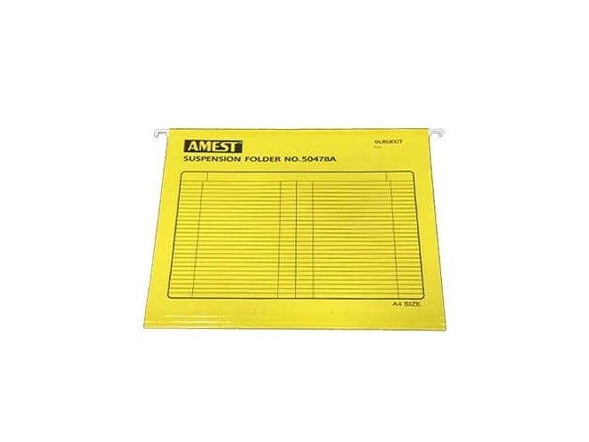 Amest Suspension File A4 50/box - Image 2