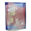 Deluxe Clear L-Folder A4, 100pcs/box - E310D - Thumbnail Image 2
