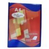 Deluxe Clear L-Folder A4, 100pcs/box - E310D - Thumbnail Image 1