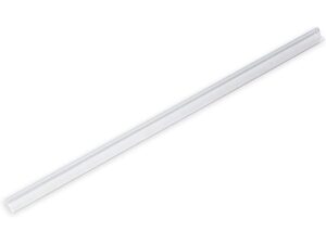 FIS 15mm Sliding Bar 100pcs/pack Clear