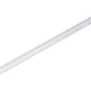 FIS 15mm Sliding Bar 100pcs/pack Clear