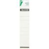 Leitz 1640 Lever Arch File Labels (80mm, White, Pack of 10) - Thumbnail Image 1