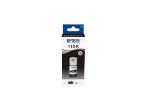 Epson 110S (C13T01L14) Black Ink Bottle